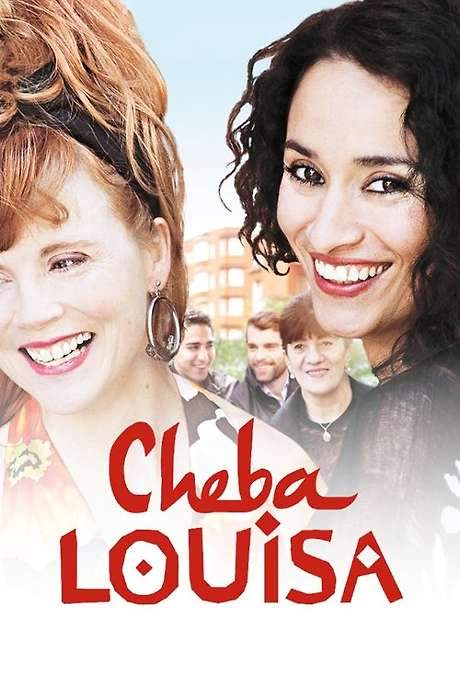 Cheba Louisa